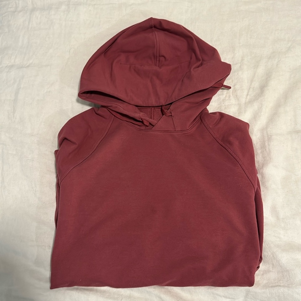 Lululemon City Sweat Hoodie Size M